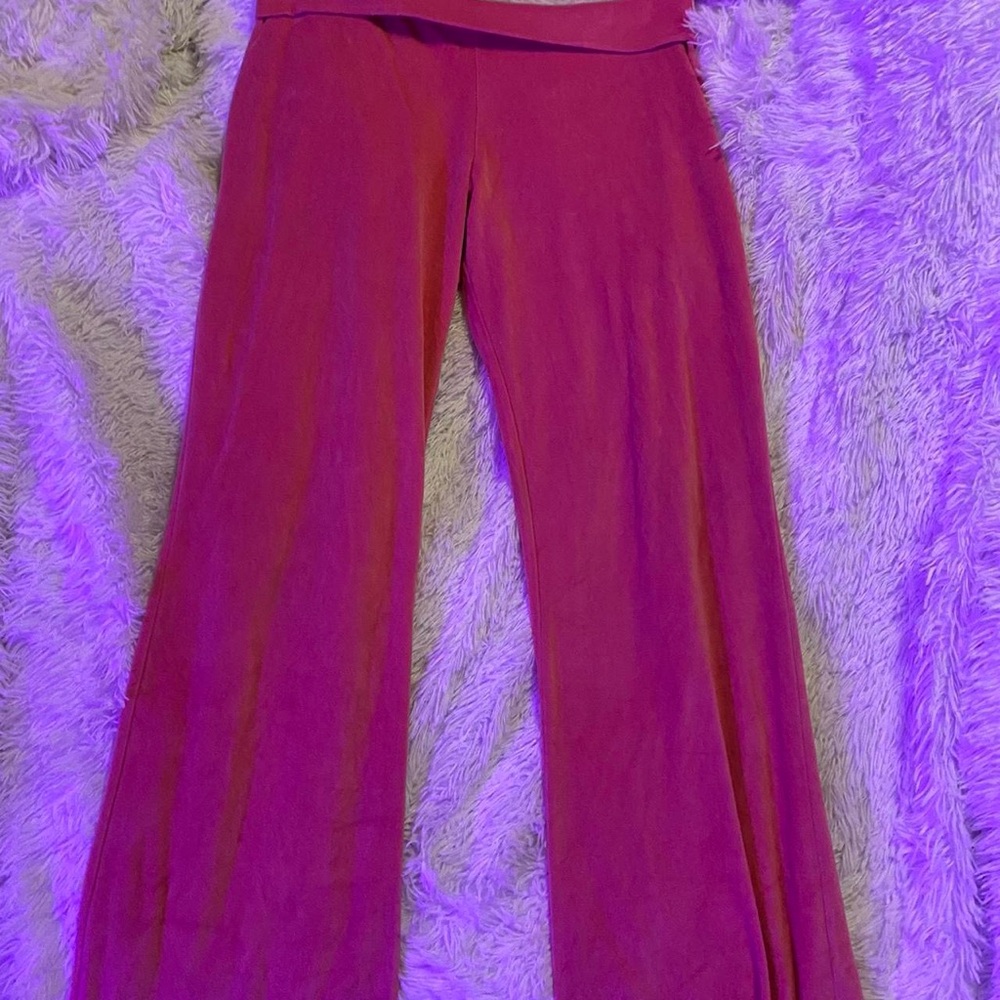 Gap vintage flare leggings